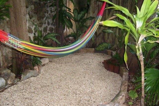 Posada El Jardin Ticul Kültér fotó