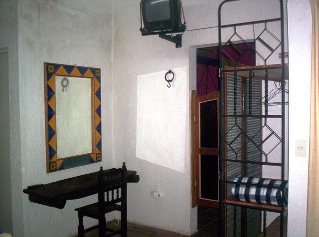 Posada El Jardin Ticul Szoba fotó